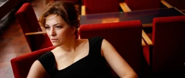 Event-Image for 'Z&uuml;rich zwischen Musik und Poesie'