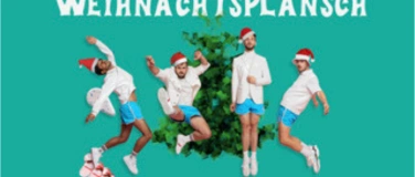 Event-Image for 'Weihnachtsplansch Abend-Edition FKK x Planschemal&ouml;&ouml;r'