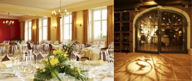 Event-Image for '20. Weinanlass mit David Schertenleib "Wine & Dine"'