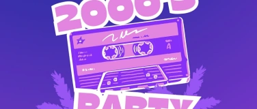 Event-Image for '2000er Party'