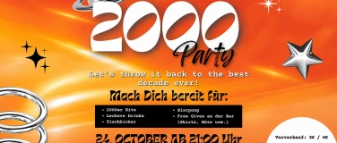 Event-Image for '2000er Party'