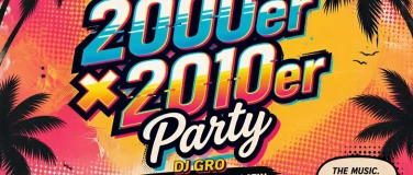 Event-Image for '2000er  2010er Party / Caverno B&uuml;lach'