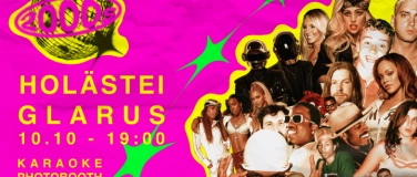 Event-Image for '2000s Party'
