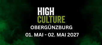 Organisateur de HIGH CULTURE FESTIVAL 2027