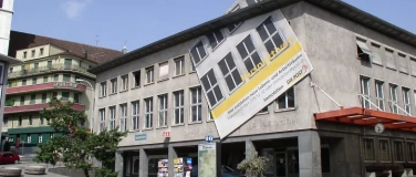 Event-Image for 'Die verlorene Bausubstanz in Grenchen'