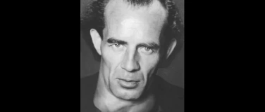Event-Image for 'Dokumentarfilm in Wolfsberg &bdquo;Das Ph&auml;nomen Bruno Gr&ouml;ning"'