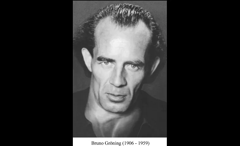 Dokumentarfilm in Wolfsberg „Das Phänomen Bruno Gröning
