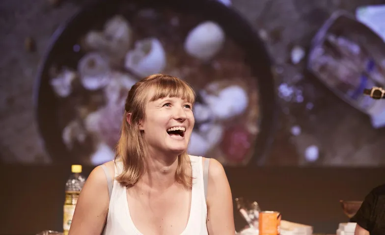 Tierisch! &ndash; Ein Theaterspielnachmittag f&uuml;r Familien Tickets