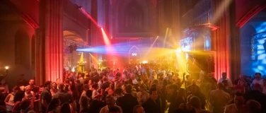 Event-Image for 'Back To 90s Party OKE Basel'