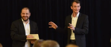 Event-Image for 'ImproComedy deluxe - French Connection'