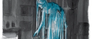 Event-Image for 'Vernissage der Ausstellung &laquo;Barbara Yelin. Wort zu Bild&raquo;'