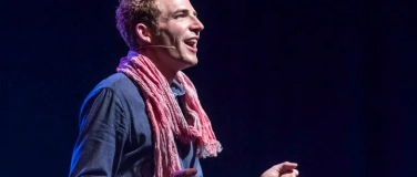 Event-Image for 'Michael Elsener: Gute Entscheidung!'