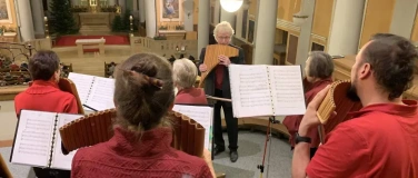Event-Image for 'Sonntagabendmusik zum Advent'