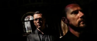 Event-Image for '12 Illusions + Depeche Mode Night'