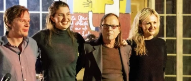 Event-Image for 'So auch! &ndash; Peter Sch&auml;rli und Band'