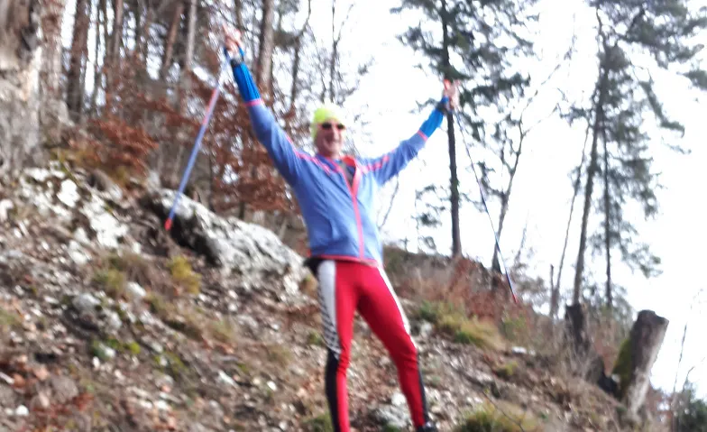 NORDIC WALKING, Sport & Fitness / Nordic Walking, Nordic Walking