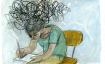 Ausstellung &laquo;Barbara Yelin. Wort zu Bild&raquo;