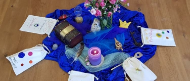 Event-Image for 'Erz&auml;hl-Kunst &laquo;&Uuml;bungs- und Vertiefungs-Tage&raquo;'