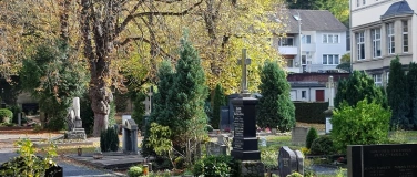 Event-Image for 'Friedhof&nbsp;Palastweiher - F&uuml;hrung'