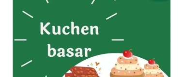 Event-Image for 'KCW-Infostand mit Kuchenverkauf'