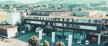 Event-Image for 'KMUdate bei Federtechnik Kaltbrunn AG'