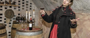 Event-Image for 'Weinfl&ouml;sser, Weinf&auml;sser und Weinkonsum'
