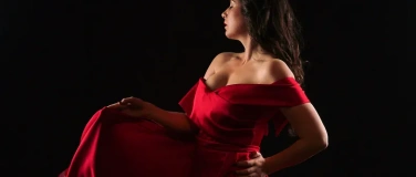 Event-Image for 'A Jazzy Little Christmas -  Wenn Weihnachten swingt'