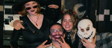Event-Image for 'HALLOWEEN 2026'