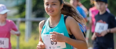 Event-Image for 'WWF-Lauf Zug: F&uuml;r die Wiesel und die heimische Natur'