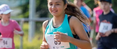 Event-Image for 'WWF-Lauf Luzern: F&uuml;r die Wiesel und die heimische Natur'