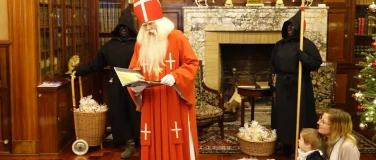 Event-Image for 'De Samichlaus chunnt'