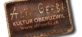 ALTI GERBI OBERUZWIL
