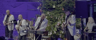 Event-Image for 'ROCKIN' AROUND THE CHRISTMAS TREE'