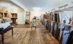 GHG St. Galler Brockenhaus - Kunstgalerie - Schwertgasse 14