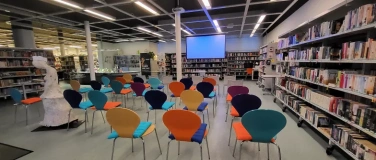 Event-Image for 'Buch und Film "Hallo Betty"'