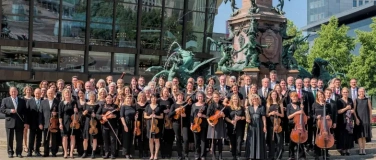 Event-Image for 'Herbstkozert des Leipziger Lehrerorchesters'