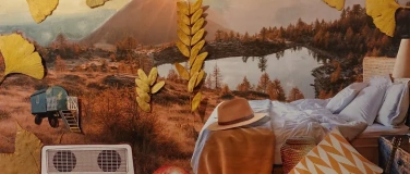Event-Image for 'Mixed Media Art Kurs'