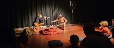 Event-Image for 'Arpa'fl&ucirc;te'