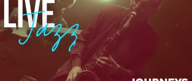 Event-Image for 'Monday Jazz mit Journeys'