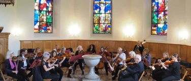 Event-Image for 'Abendmusik'