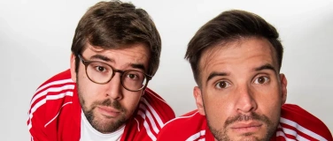 Event-Image for 'Badumts vs. Bemme und Melange "Theatersport"'