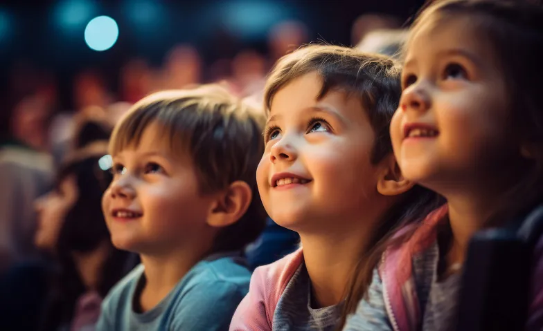Familienkonzert - 