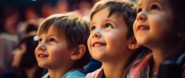 Event-Image for 'Familienkonzert - "Eine musikalische Reise um die Welt"'