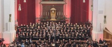 Event-Image for 'Johann Sebastian Bach: Weihnachtsoratorium I-III'