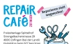 Repair Caf&eacute;