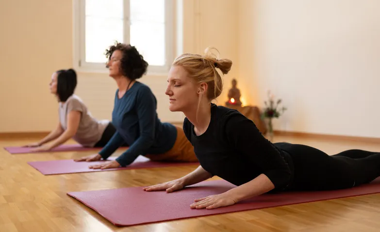 Yoga Toggenburg: Tag der offenen Tür 2026, Sport & Fitness / Yoga, Yoga Toggenburg