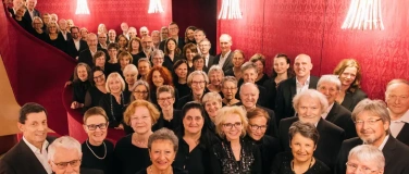 Event-Image for 'H&auml;ndel - Messiah'
