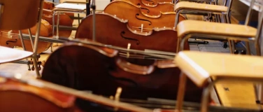 Event-Image for 'CelloBass Konzert'