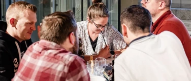 Event-Image for 'Pubquiz Tradition und Demokratie &ndash; lasst uns quizzen!'