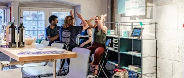 Event-Image for 'Pubquiz Natur und Demokratie &ndash; lasst uns quizzen!'